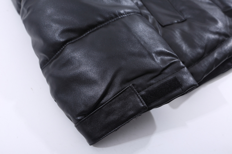 Куртка The North Face X Supreme Logo "Black" фото № 3