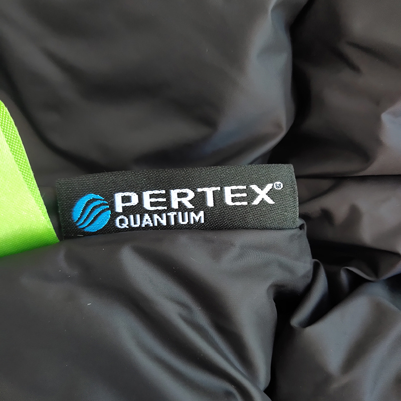 Куртка The North Face X Gore-Tex Brand "Black" фото № 4