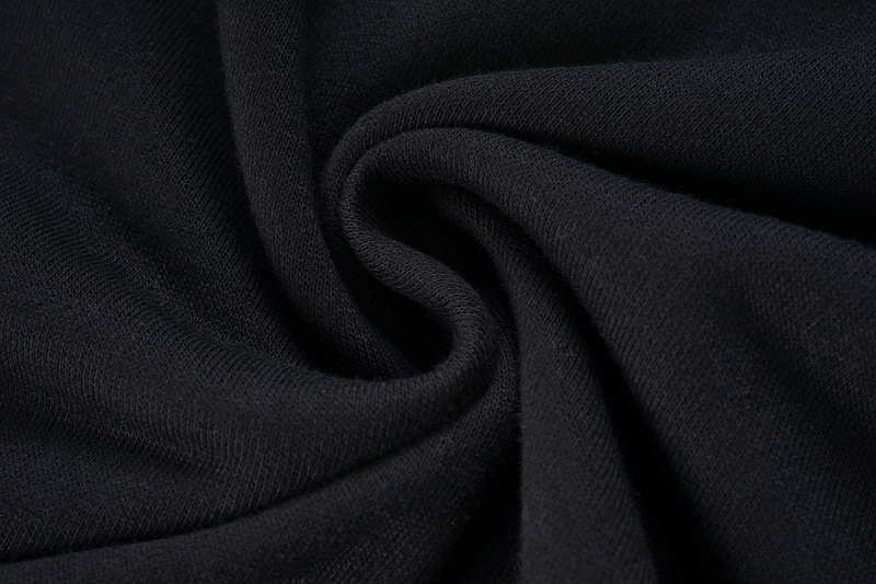 Лонгслив Amiri Big Brand Name "Black" фото № 4