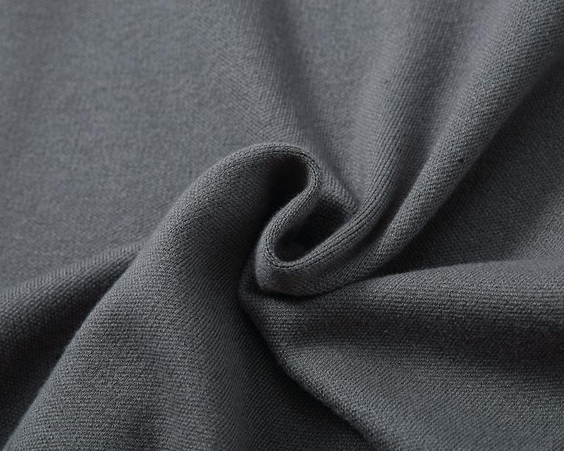 Лонгслив Christian Dior Central Triangle "Gray" фото № 7