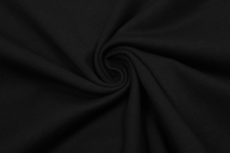 Лонгслив Fear Of God Year "Black" фото № 5