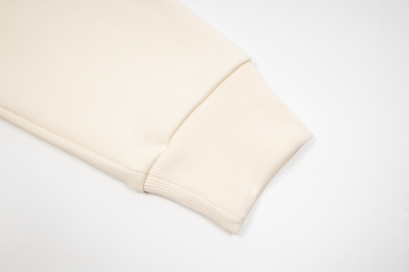 Лонгслив Gucci Happy Apple "Cream" фото № 4