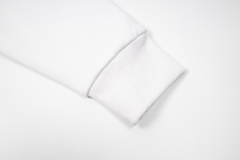 Лонгслив Louis Vuitton Paper Airplane "White" фото № 3