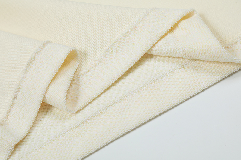 Лонгслив Rrr123 X Fear Of God With Logo "Beige" фото № 2