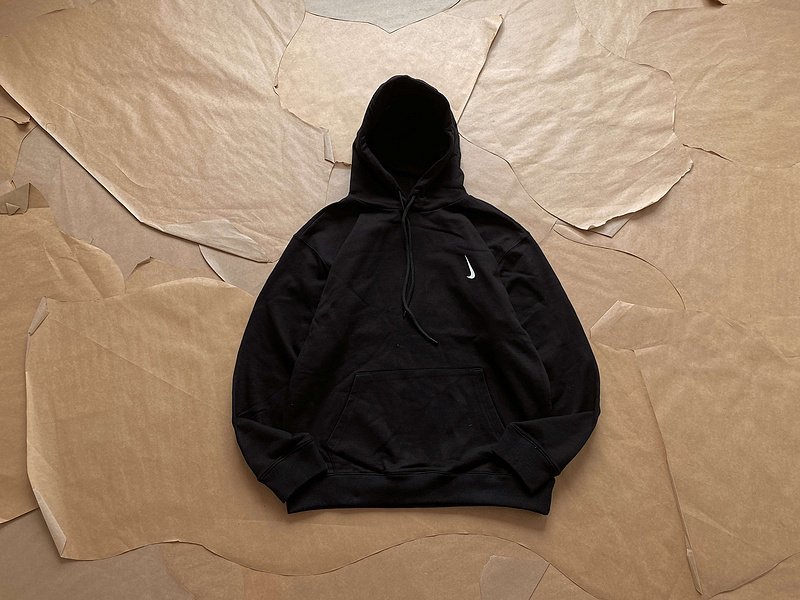 Спортивный Костюм Nike Billie Eilish "Black" фото № 2