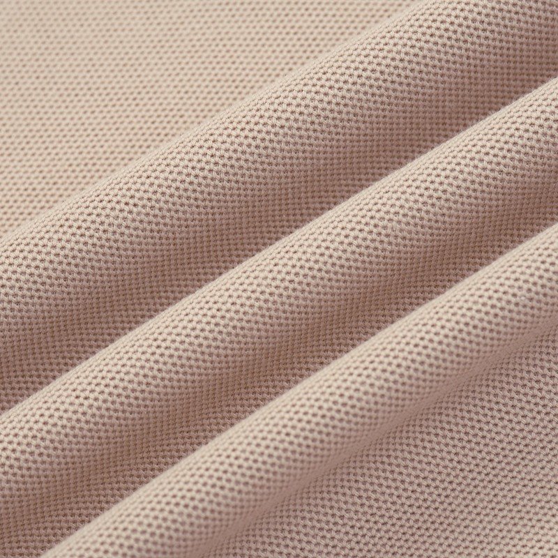 Поло Gucci Regular With Pocket "Beige" фото № 3