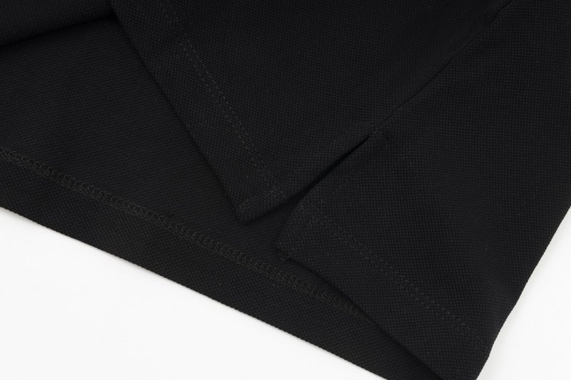 Поло Louis Vuitton Piano "Black" фото № 5