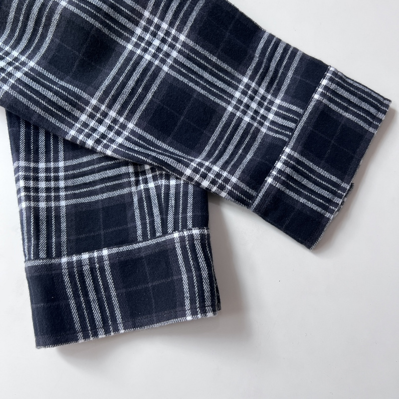 Рубашка Balenciaga With T-Shirt Style Two In One "Black/Gray" фото № 6