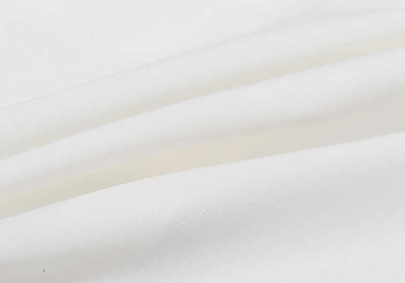 Рубашка Bottega Veneta With Triangle "White" фото № 10