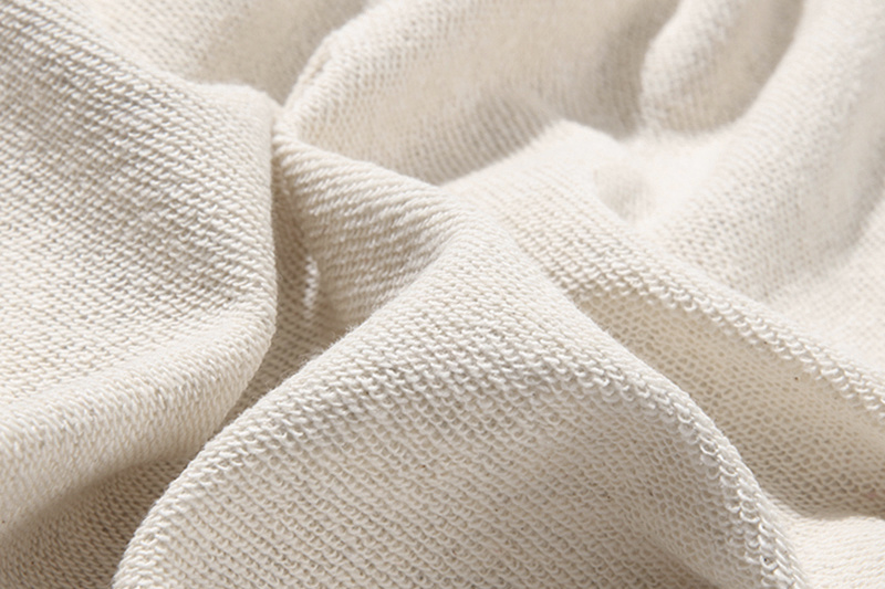 Шорты Fear Of God FG7C "White" фото № 2