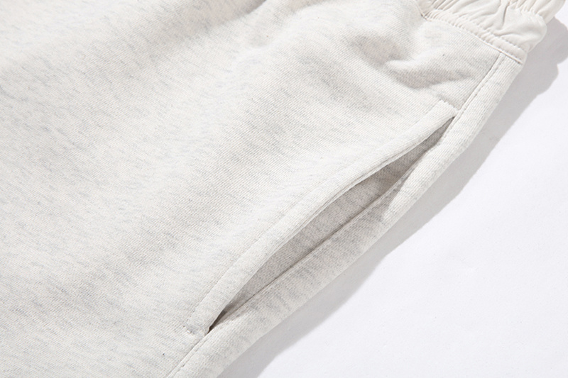 Шорты Fear Of God FG7C "White" фото № 8