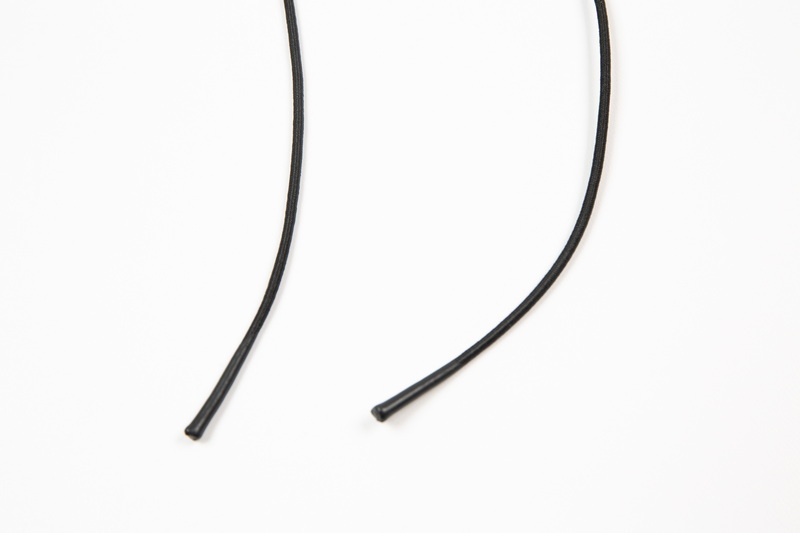 Шорты Gallery Dept With Pocket "Black" фото № 8