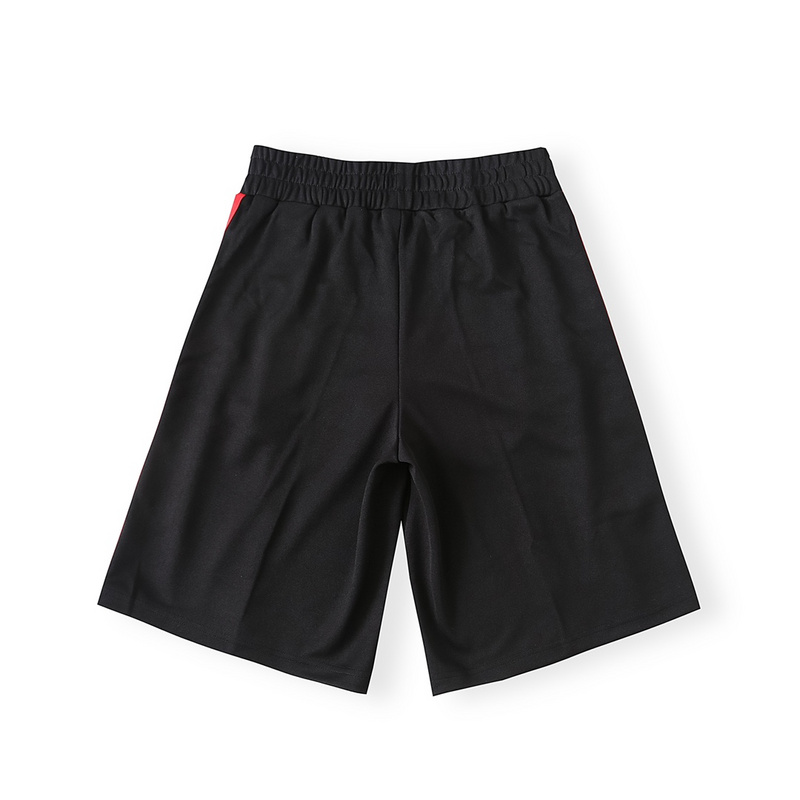 Шорты Palm Angels With Stripes "Black" фото № 6