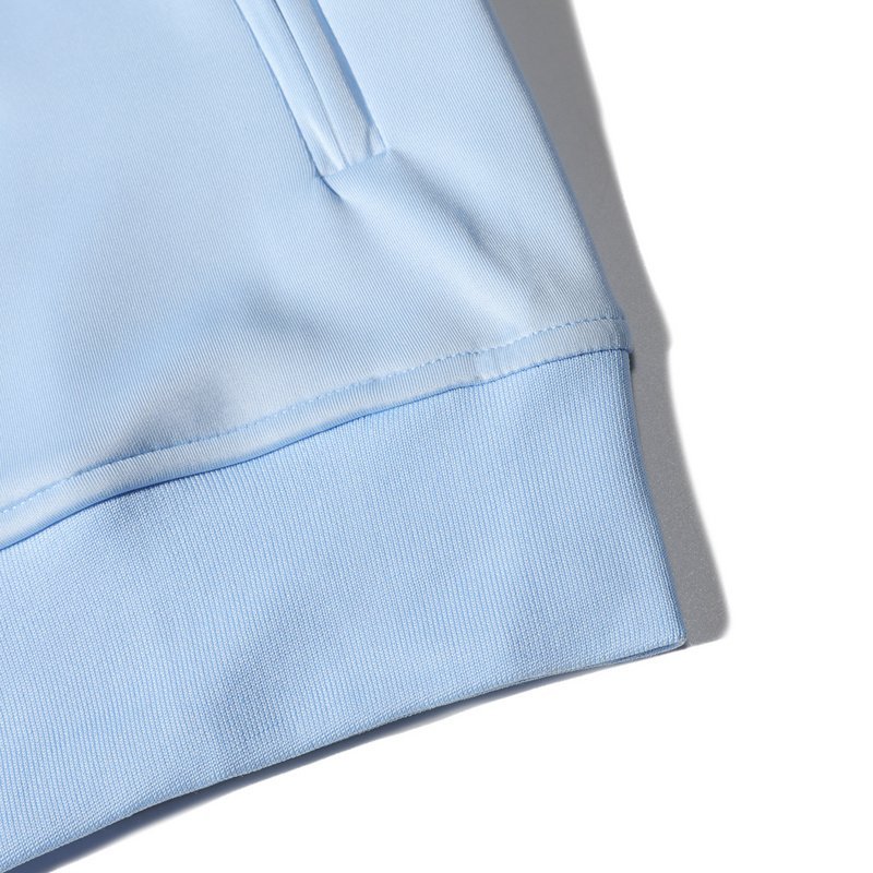 Спортивный Костюм Palm Angels With Text Logo "Blue/White" фото № 4