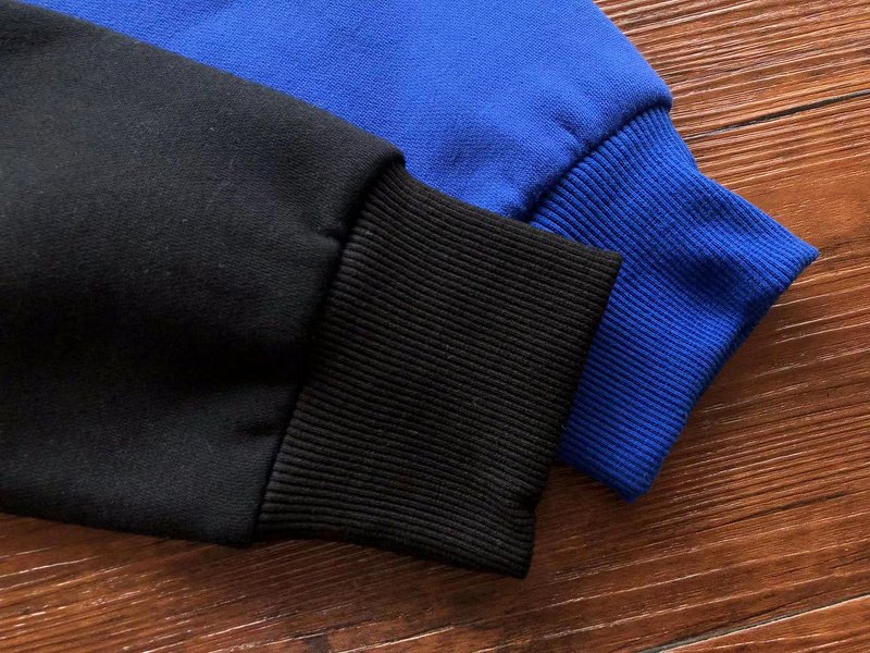 Худи Trapstar Big Logo Above Small Mirror Inscription It's A Secret "Black" фото № 5