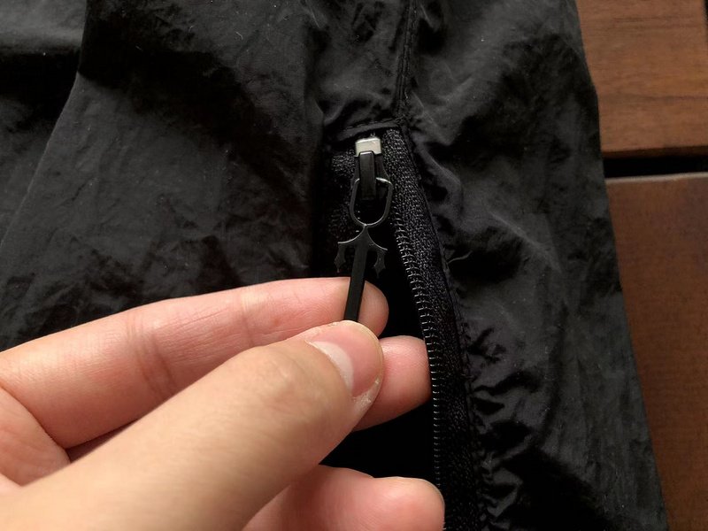 Спортивные штаны Trapstar Decorated By Stripe And Repeating Embroidered Logo "Black" фото № 7