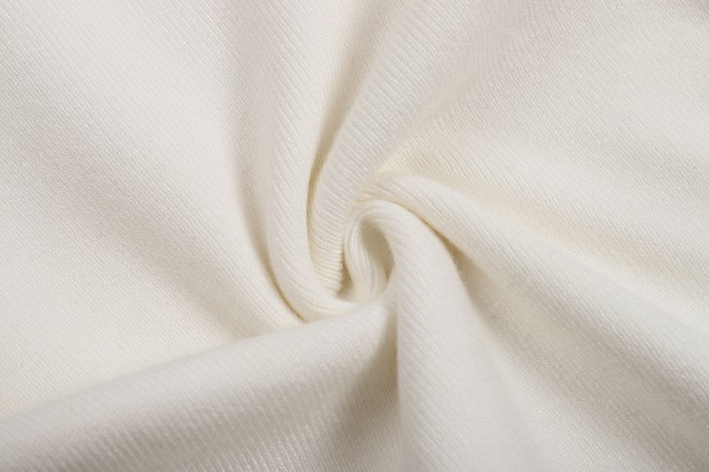 Кардиган Amiri Red Logo "White" фото № 3