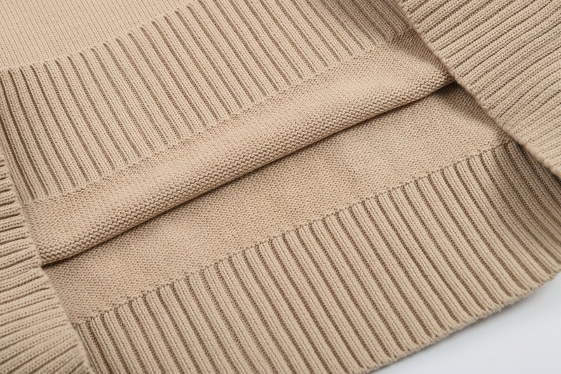 Свитер Amiri In My Heart "Beige" фото № 5