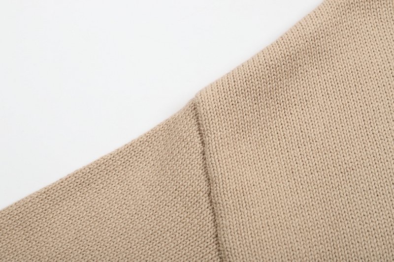 Свитер Amiri In My Heart "Beige" фото № 6