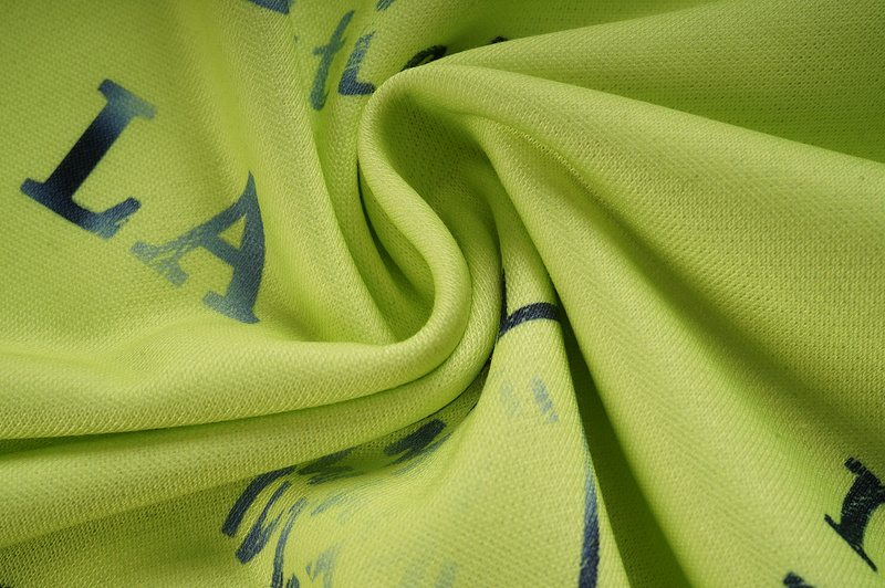 Свитшот Amiri Artistic Design "Green" фото № 4