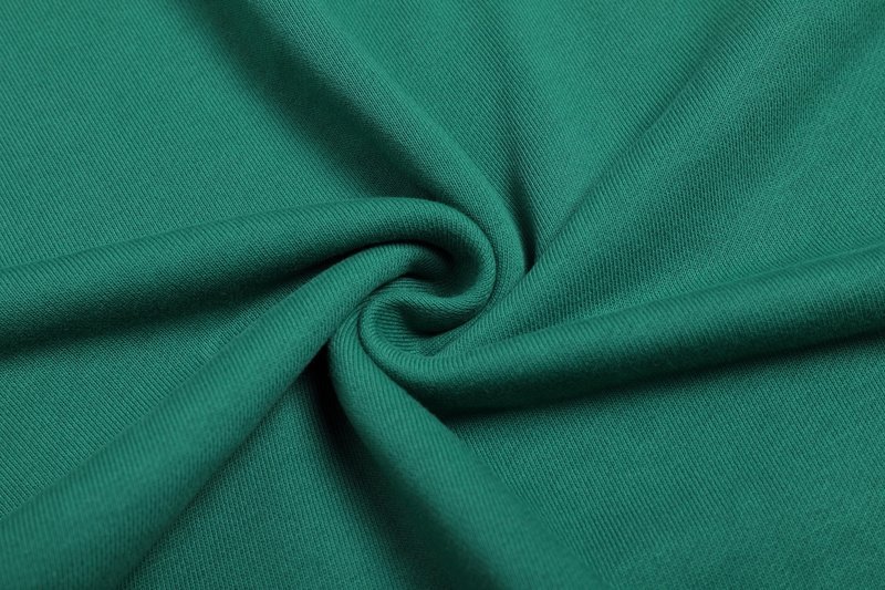 Свитшот Amiri Patch - Logo "Green" фото № 4