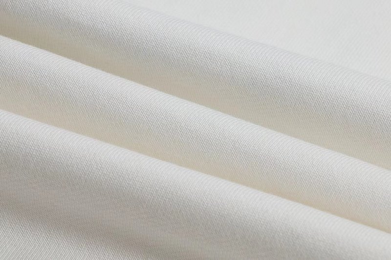 Свитшот Balenciaga Text Logo "White" фото № 7