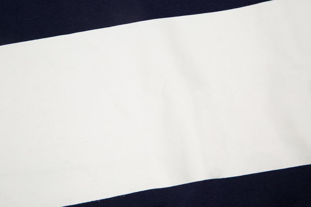 Свитшот Burberry Horse On Sleeve "Blue" фото № 5