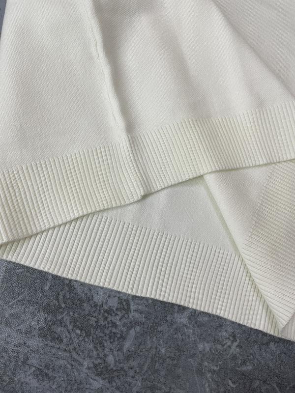 Свитшот Christian Dior Big Frontside Print Christian Dior "White" фото № 2