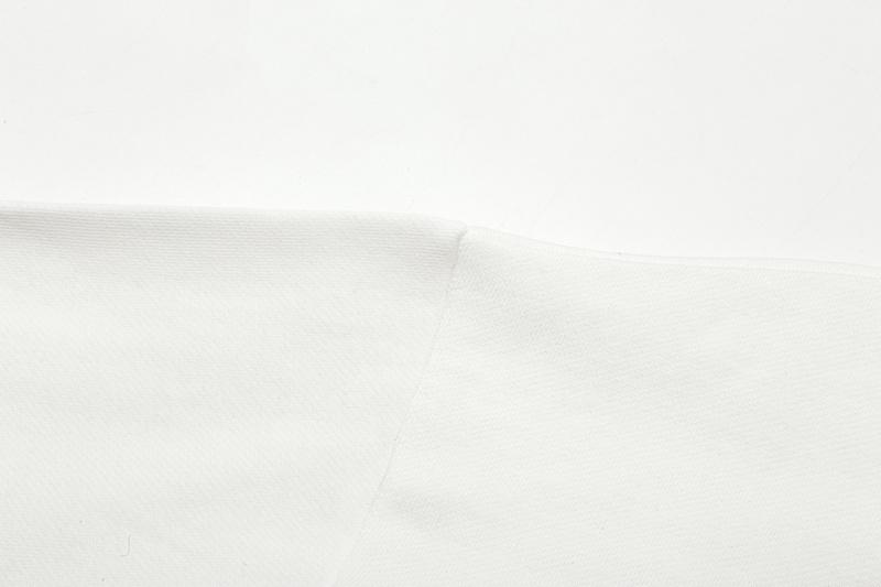 Свитшот Christian Dior Frontside Print Stars "White" фото № 5