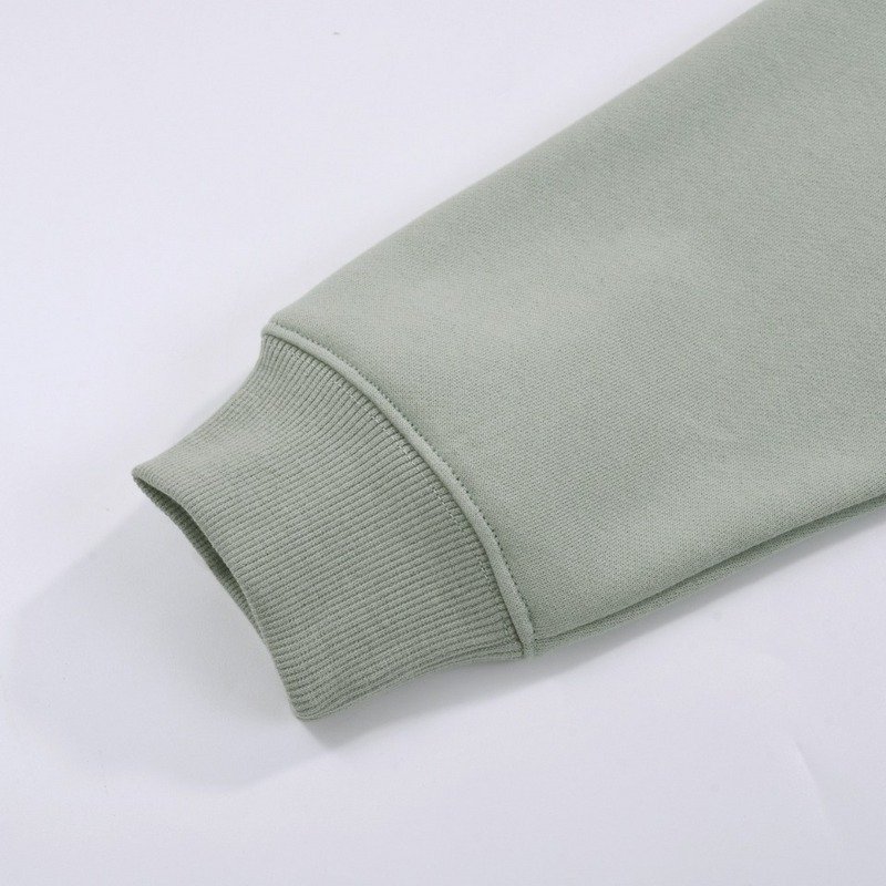 Худи Christian Dior Pull-on Small Print "Green" фото № 3