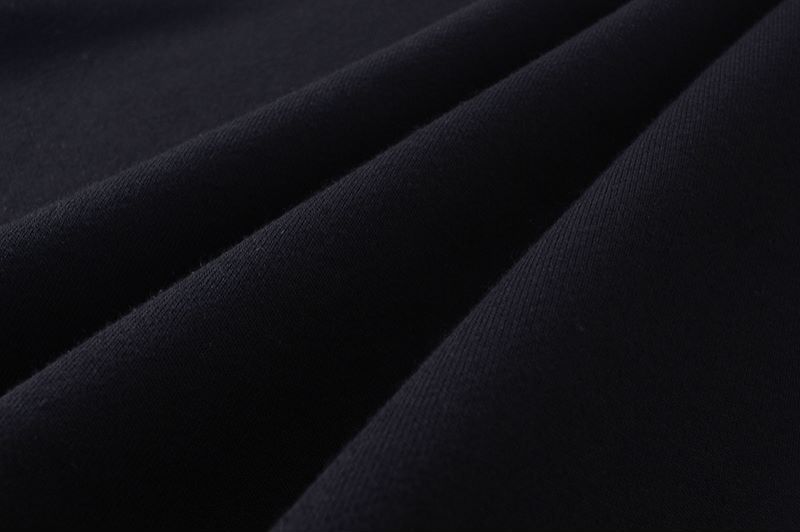 Свитшот Life Work Hideaway "Black" фото № 2