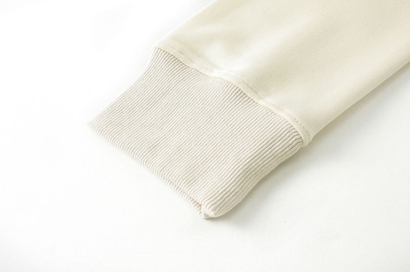 Свитшот Mardi Mercredi Strawberry "Cream" фото № 2