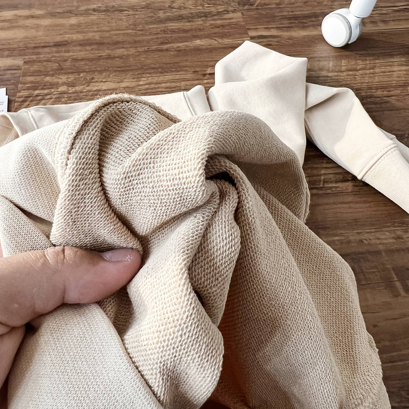 Свитшот Nike Just Do It "Beige" фото № 2