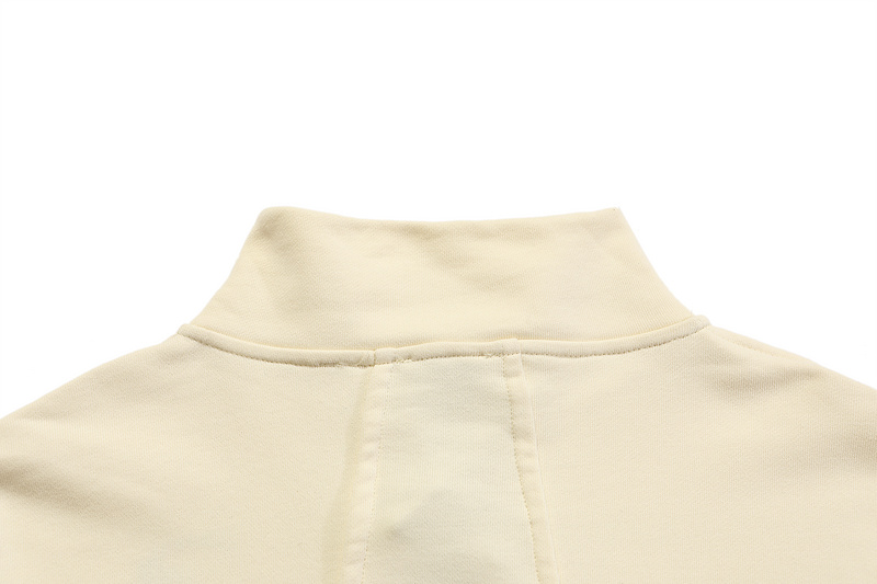 Худи Rhude Brand Inscription "Cream" фото № 4