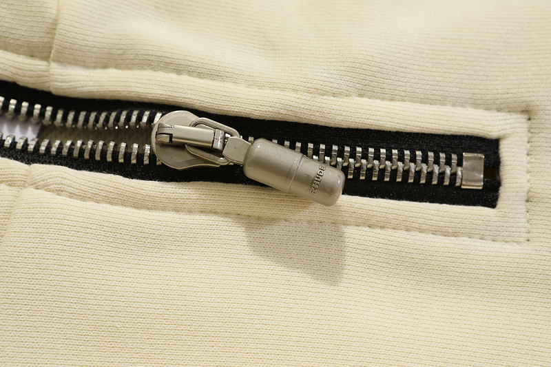 Худи Rhude Brand Inscription "Cream" фото № 6