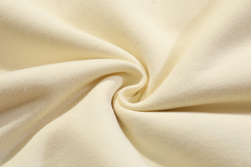 Худи Rhude Brand Inscription "Cream" фото № 7