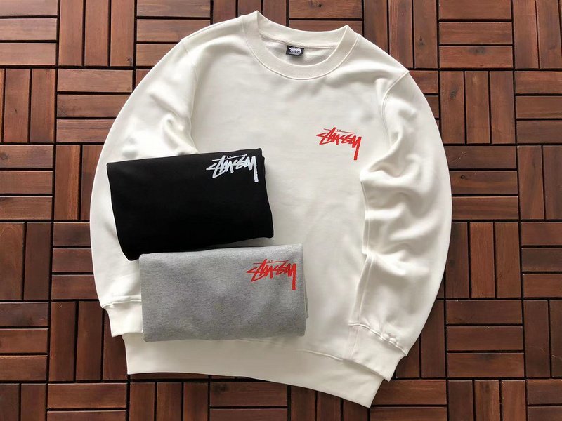 Футболка Stussy Scorpion Print "White" фото № 3