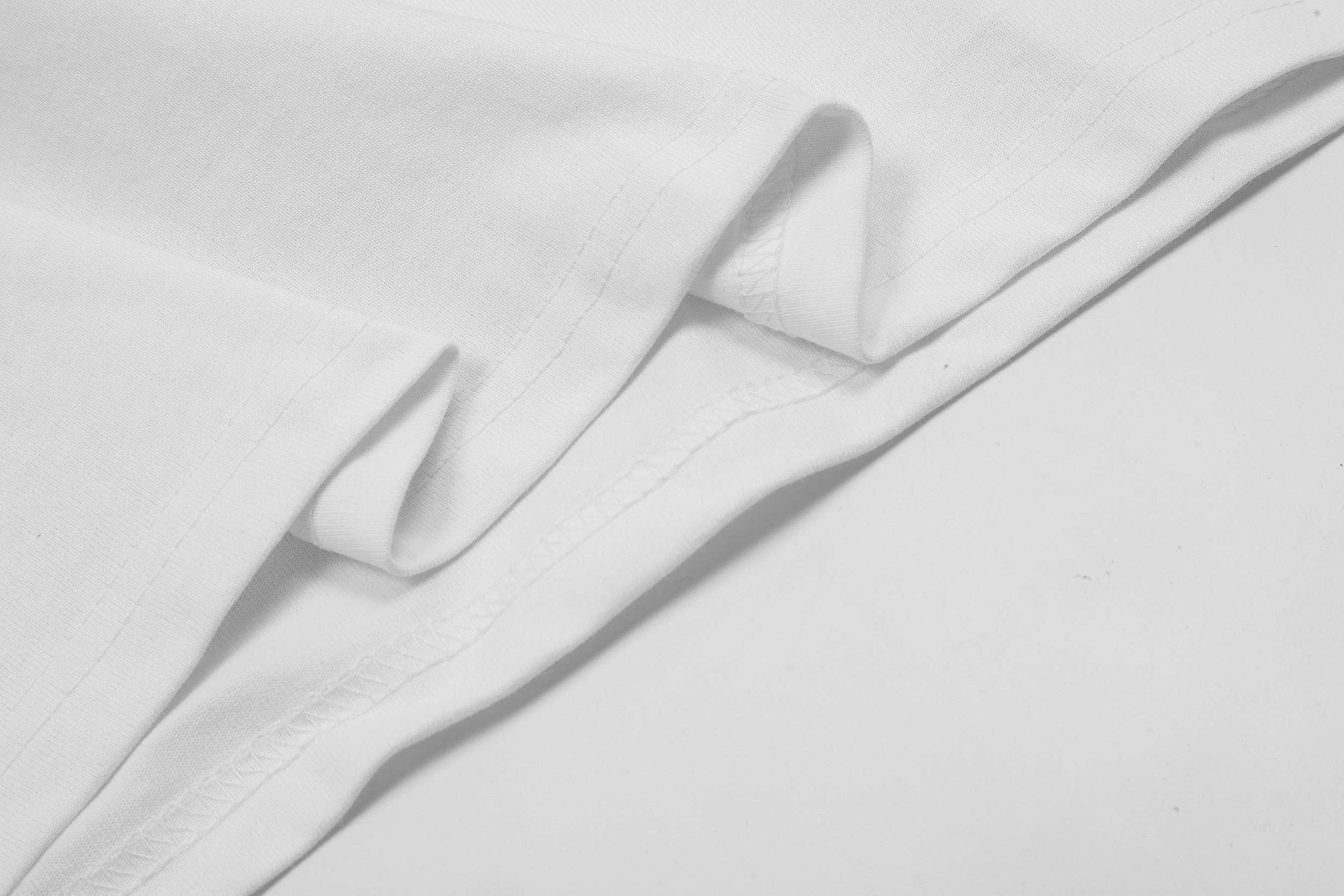 Свитшот Vlone No Cap Svint "White" фото № 4