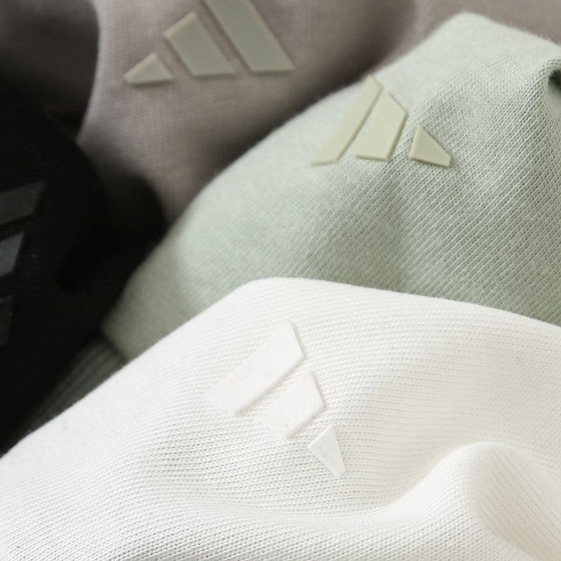 Майка Adidas With Text Basketball "Mint" фото № 3