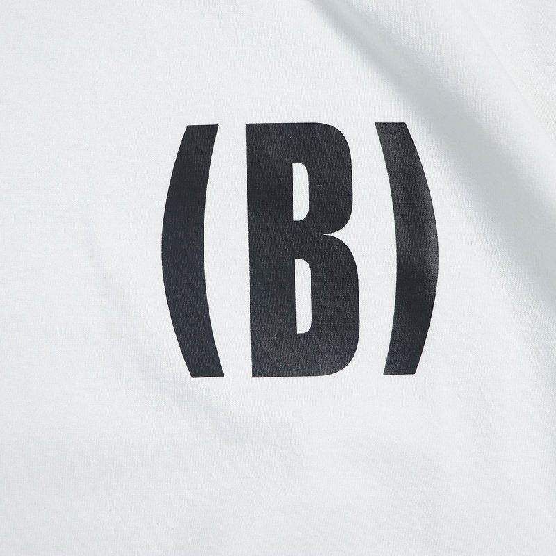 Футболка A Bathing Ape - B "White" фото № 6