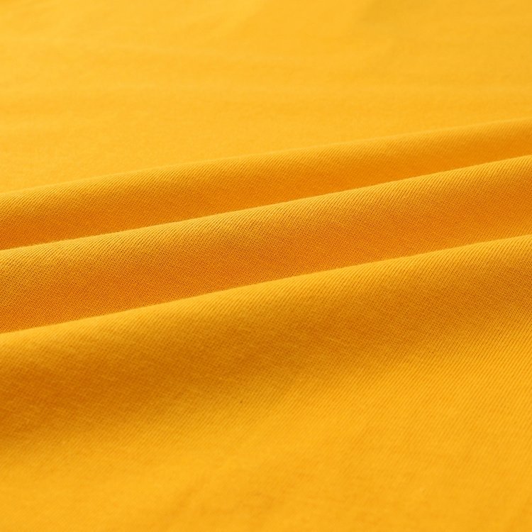 Футболка Adidas X Gucci Trefoil Logo "Yellow" фото № 2