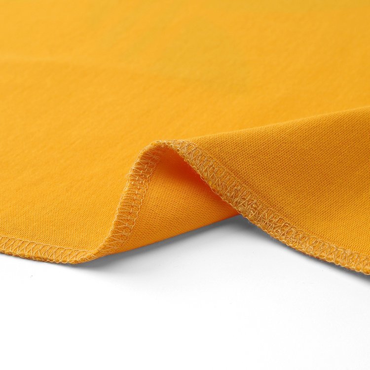 Футболка Adidas X Gucci Trefoil Logo "Yellow" фото № 9