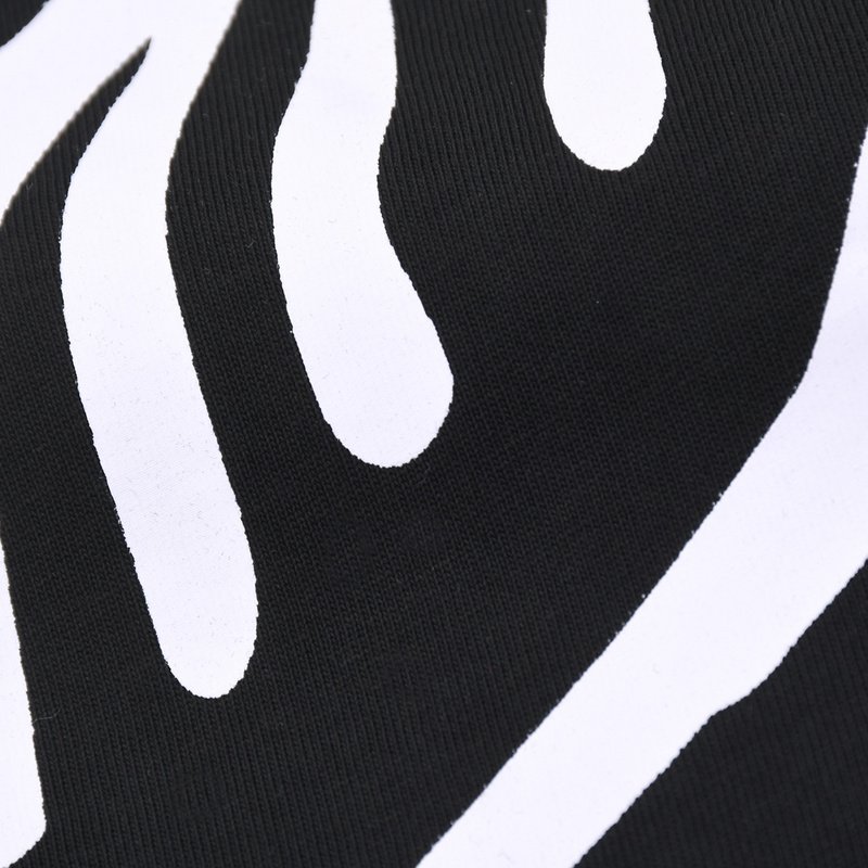 Футболка Arcteryx Bony Print "Black" фото № 5