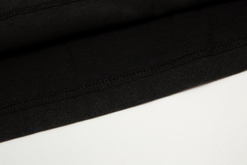 Футболка Balenciaga Design Team "Black" фото № 2