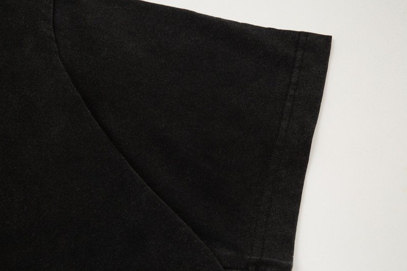 Футболка Balenciaga Design Team "Black" фото № 3