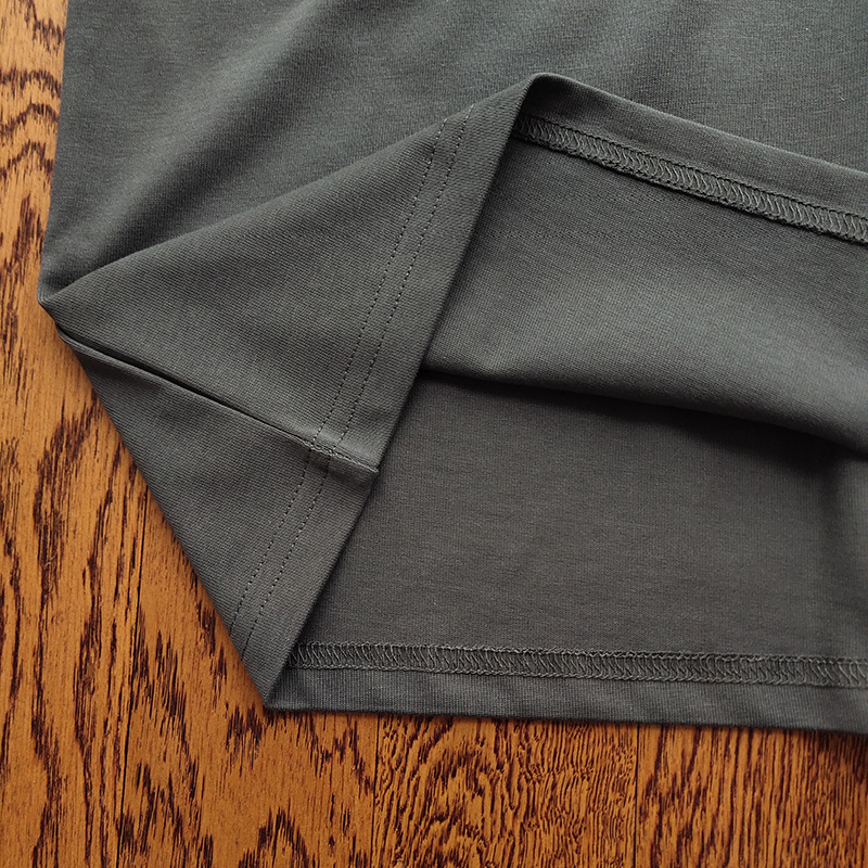 Футболка Balenciaga X Adidas Patch "Black" фото № 7