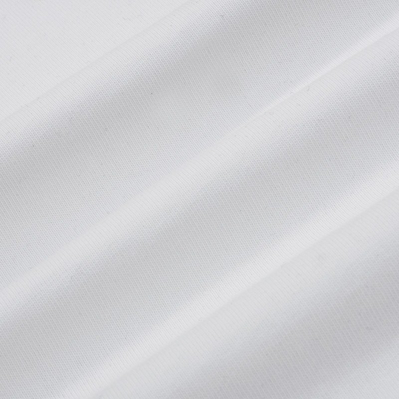 Футболка Burberry In Somewhere In The Stars "White" фото № 6