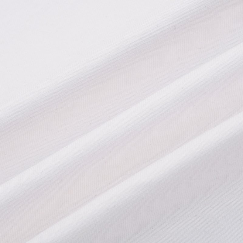 Футболка Burberry With Soft Colored Logo "White" фото № 5