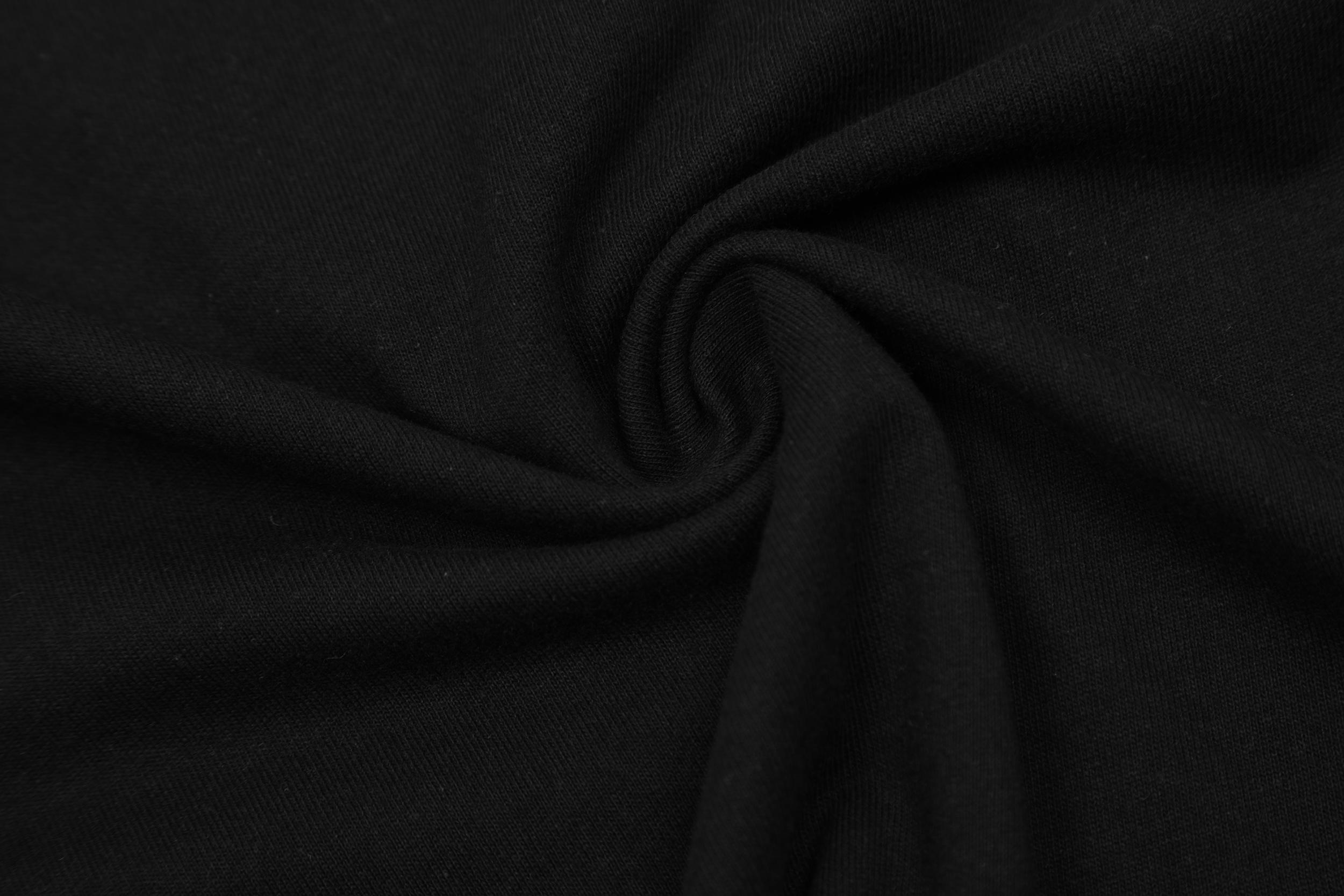 Футболка Cactus Jack Merch Utopia Skembrion “Black” фото № 5