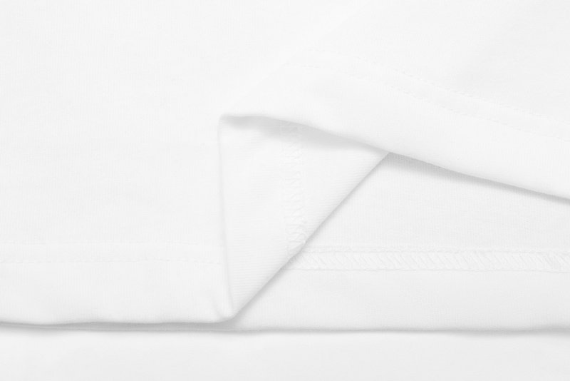 Футболка Christian Dior Pin "White" фото № 4